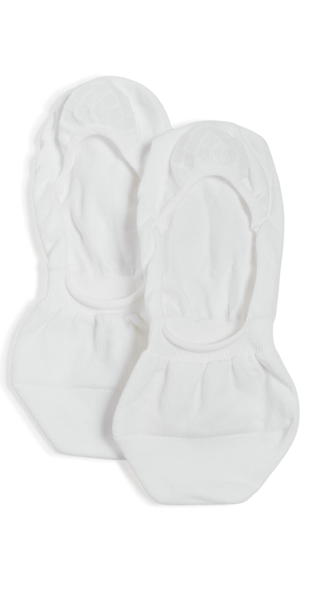 Falke Step Medium Cut Socks White 41-42