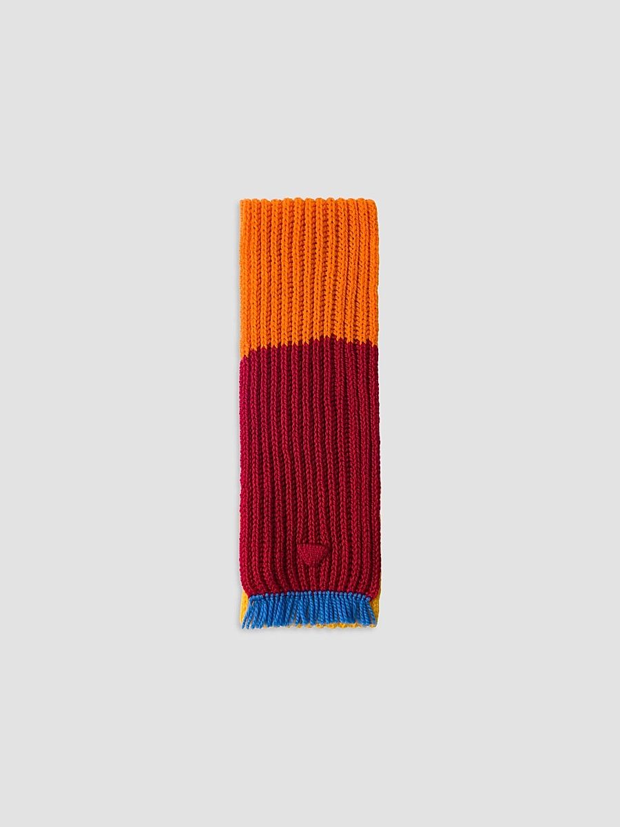 Women's Wool Scarf