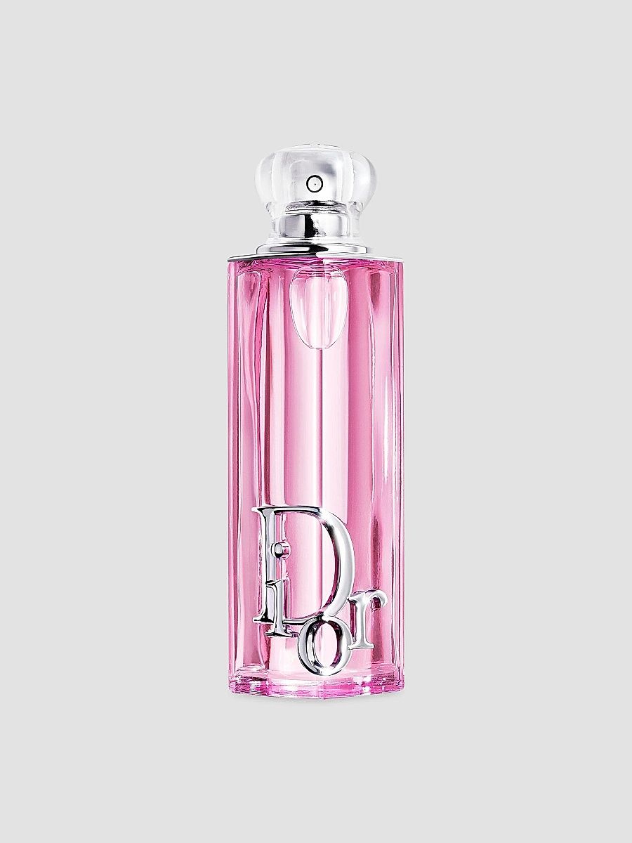 Dior Addict Rosy Glow Eau de Parfum - Size 3.4-5.0 oz.