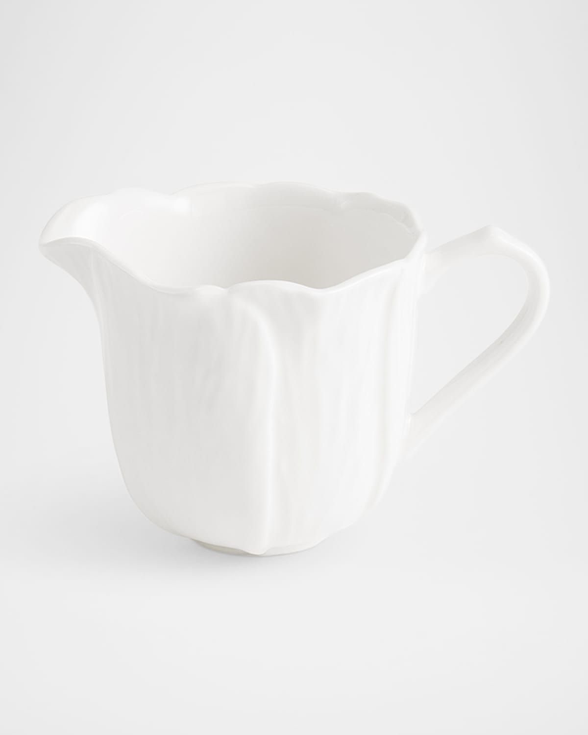 Gardenia Creamer Bowl, 3 oz.