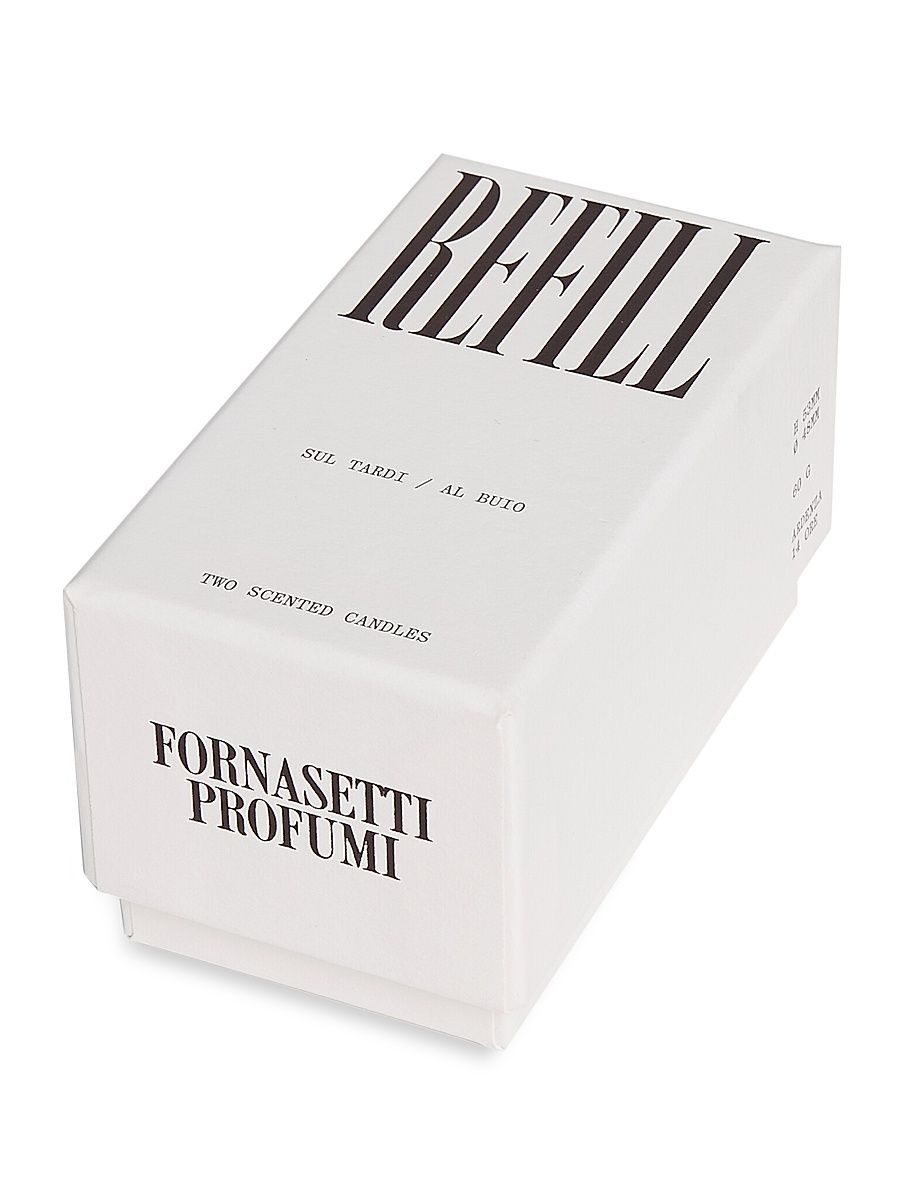Fornasetti Profumi Al Buio Refill