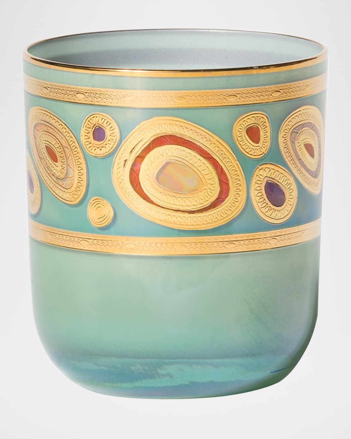 Regalia Double Old-Fashioned Glass, 8 oz.