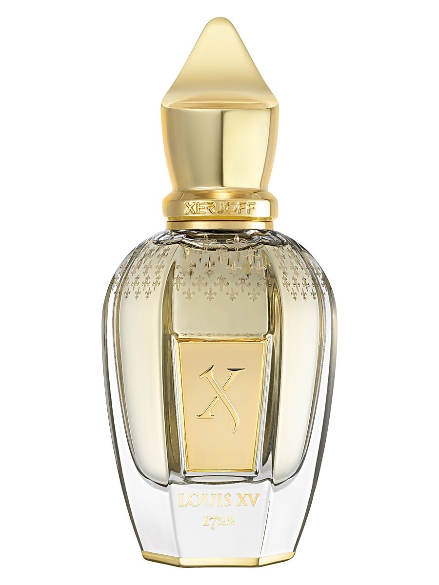 De Venoge Louis XV 1722 Eau de Parfum - Size 1.7 oz