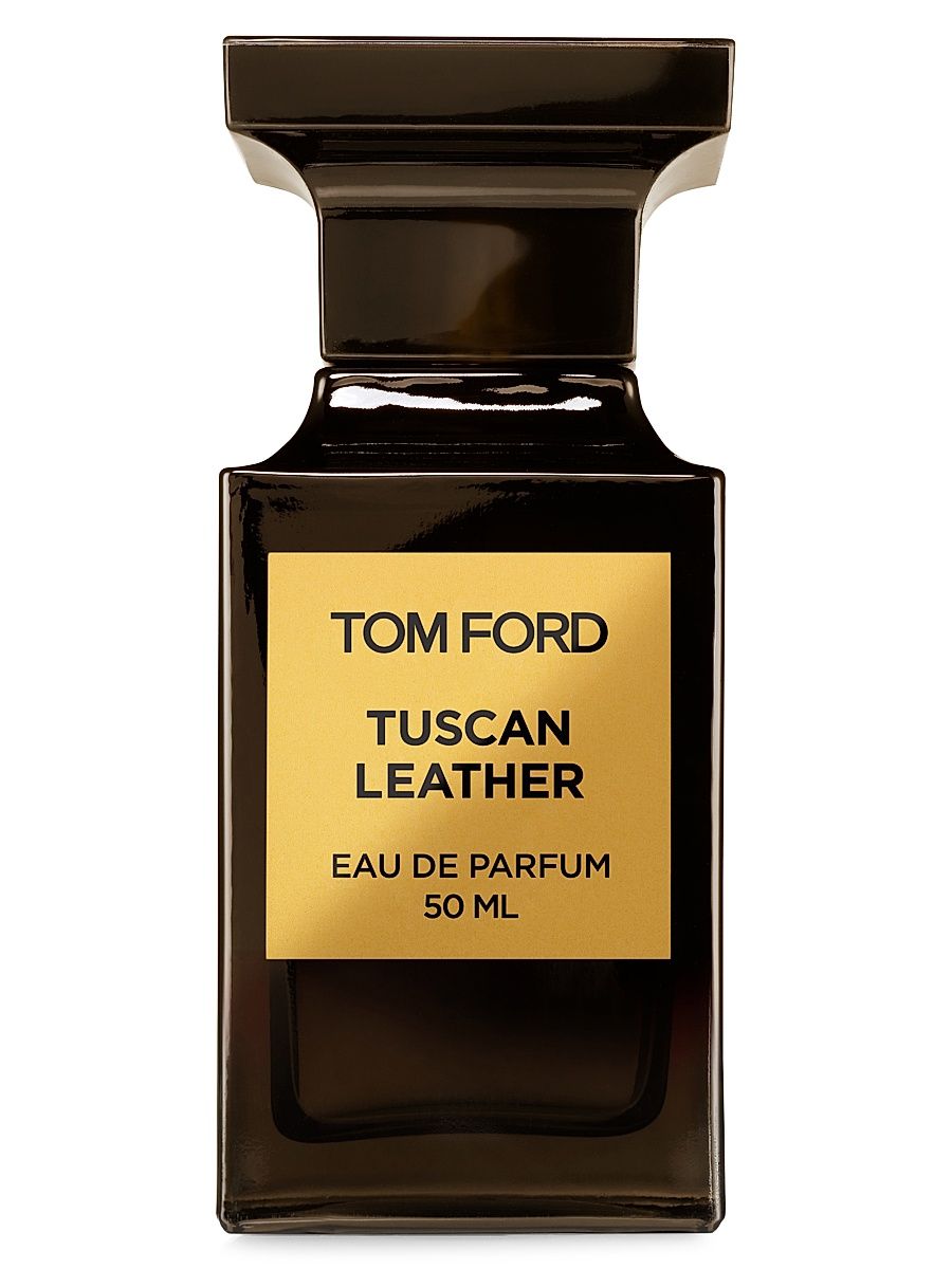 Men's Tuscan Leather Eau de Parfum - Size 3.4 oz