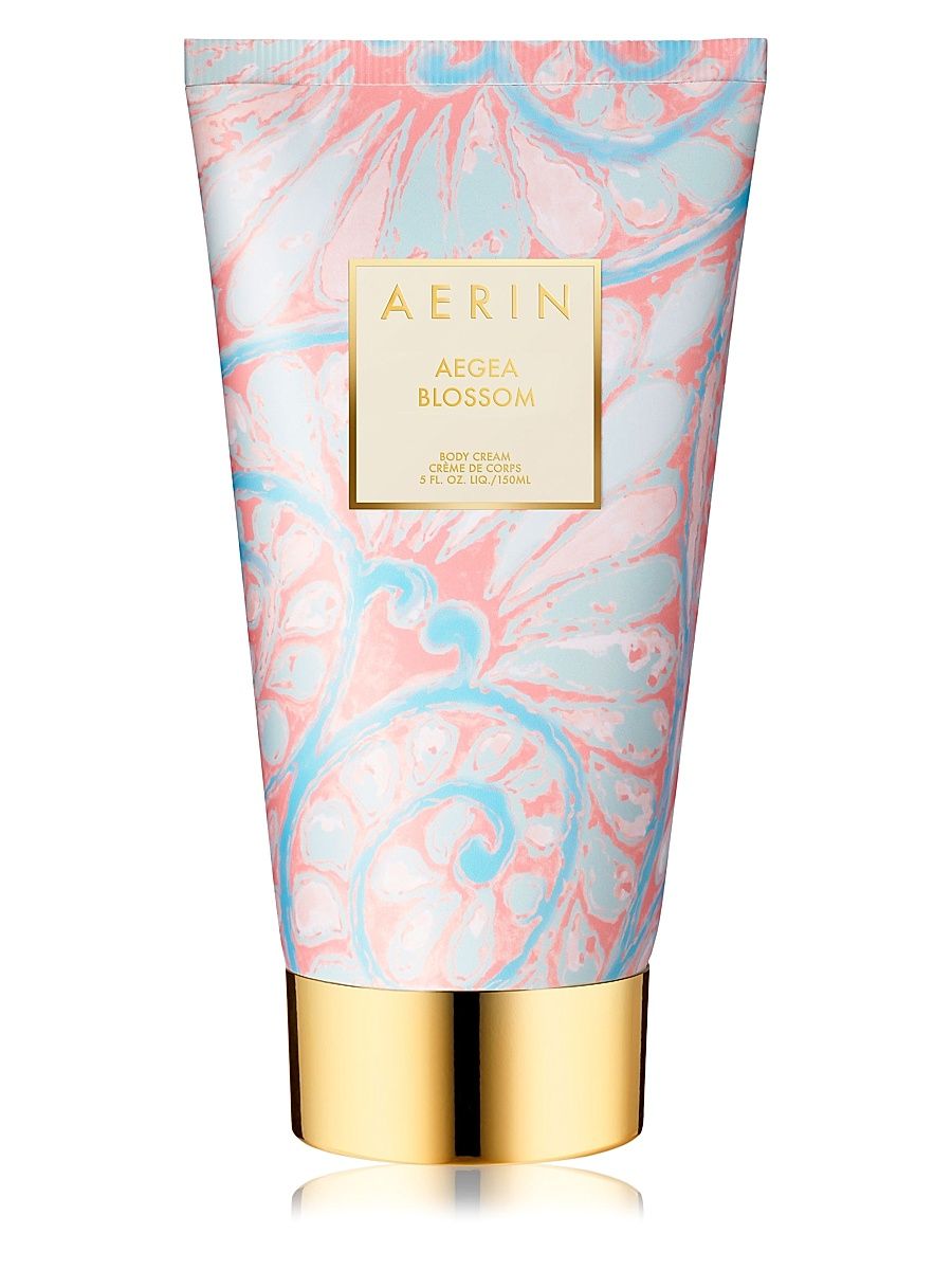 Women's AERIN Aegea Blossom Body Cream