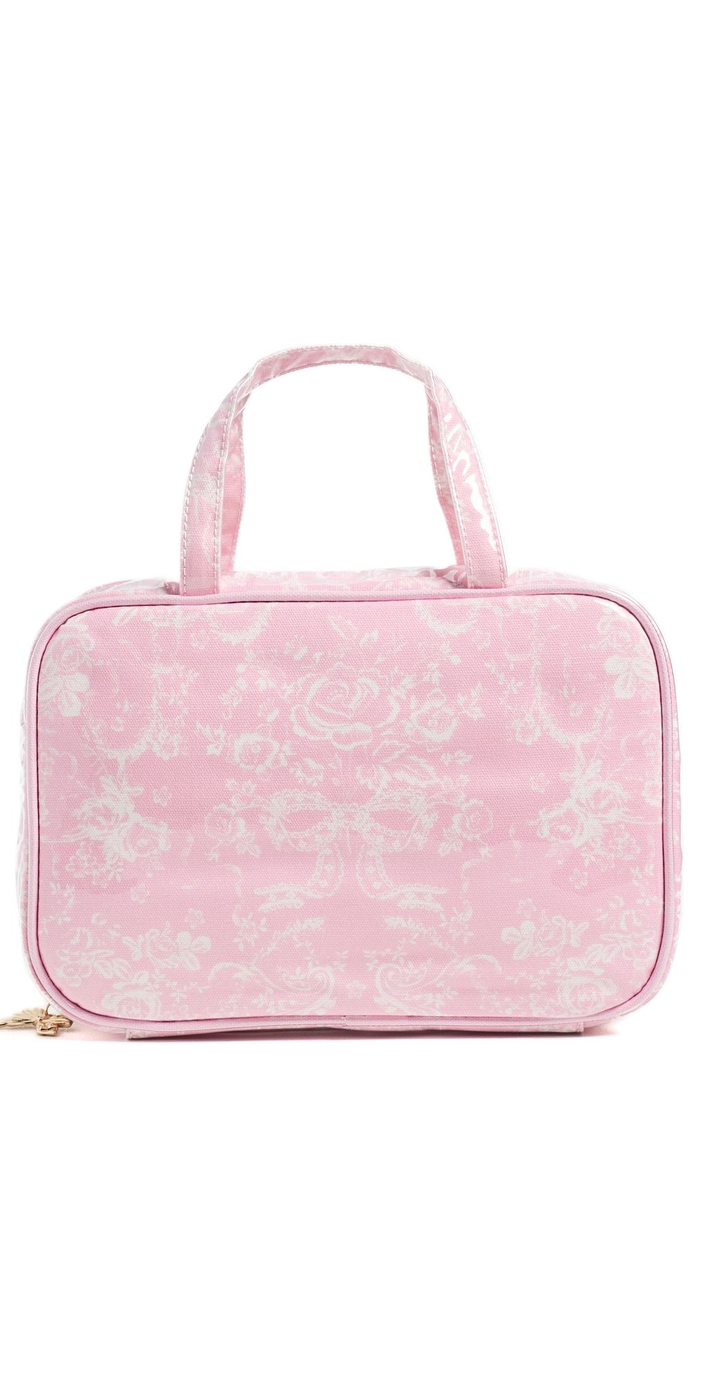 LoveShackFancy Travel Box Ballet Shimmer One Size