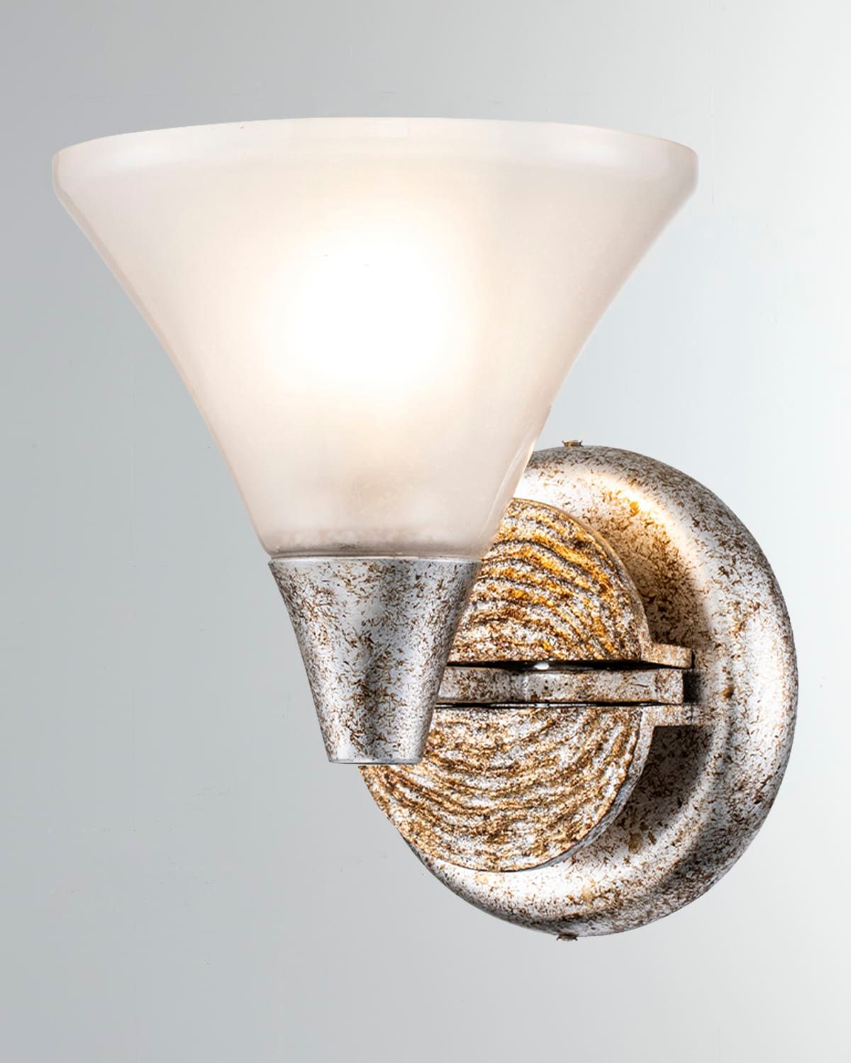 Lemoine 1-Light Bath Bar Light