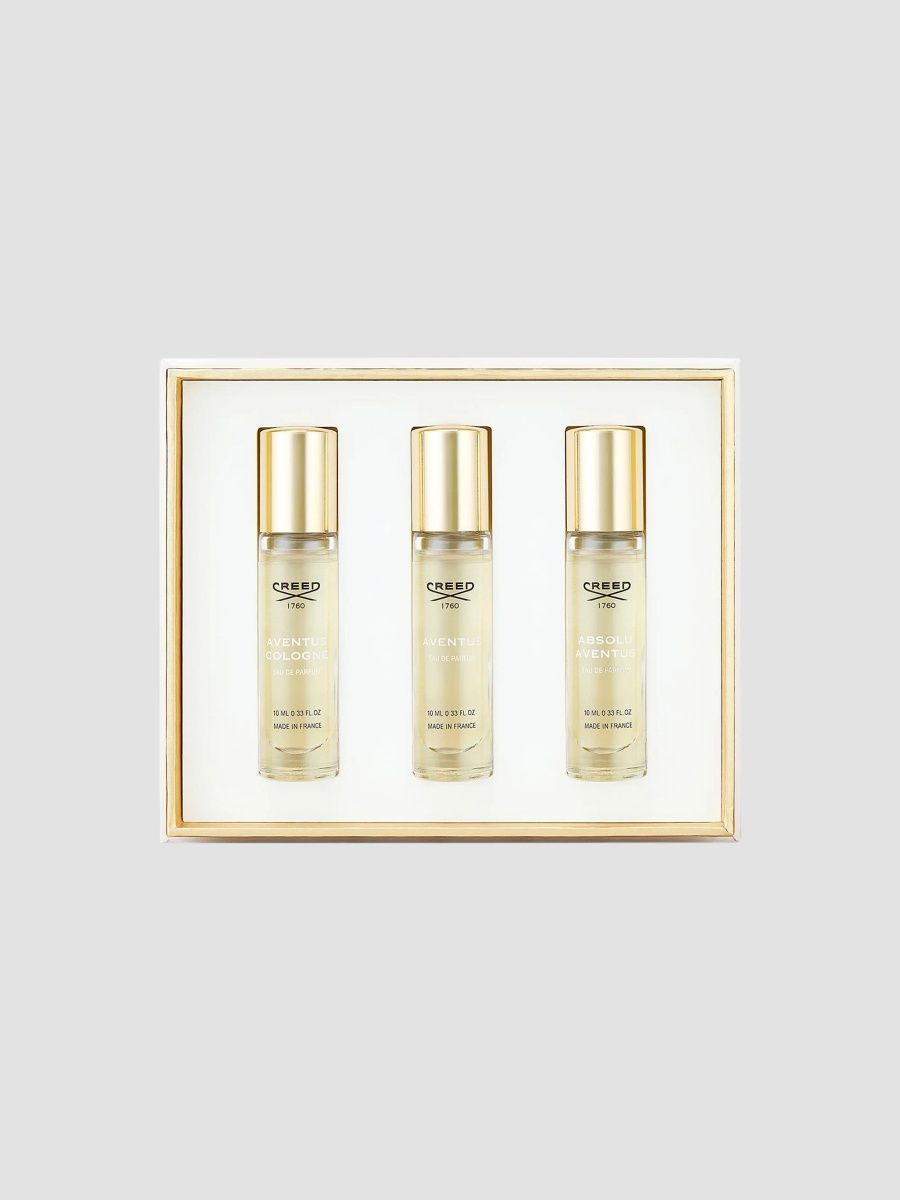 Creed Aventus ​3-Piece Discovery Set