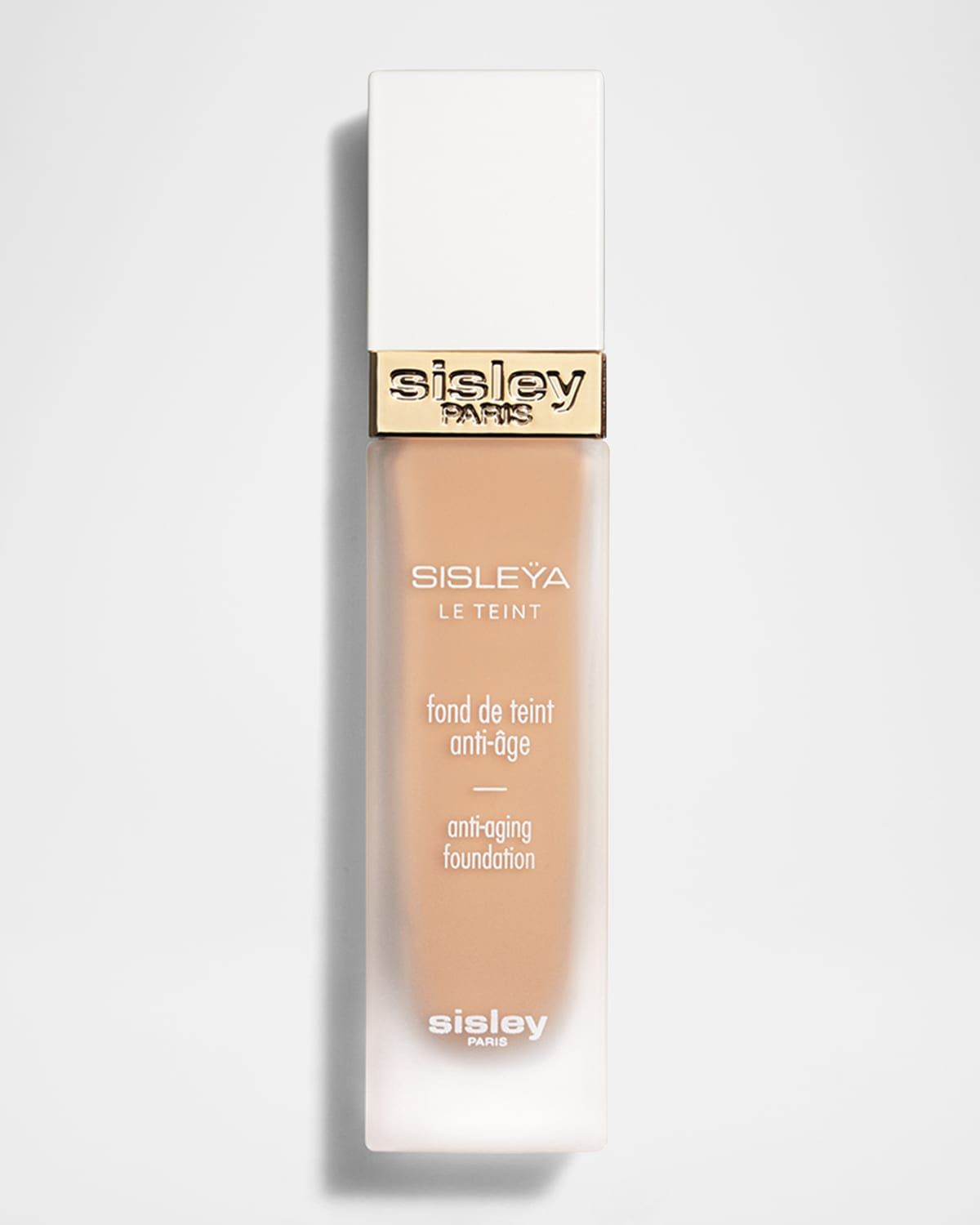 Sisleya Le Teint Foundation