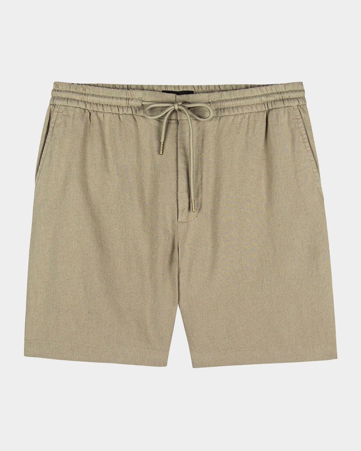 Men & apos;s Archer 6 Slub Shorts