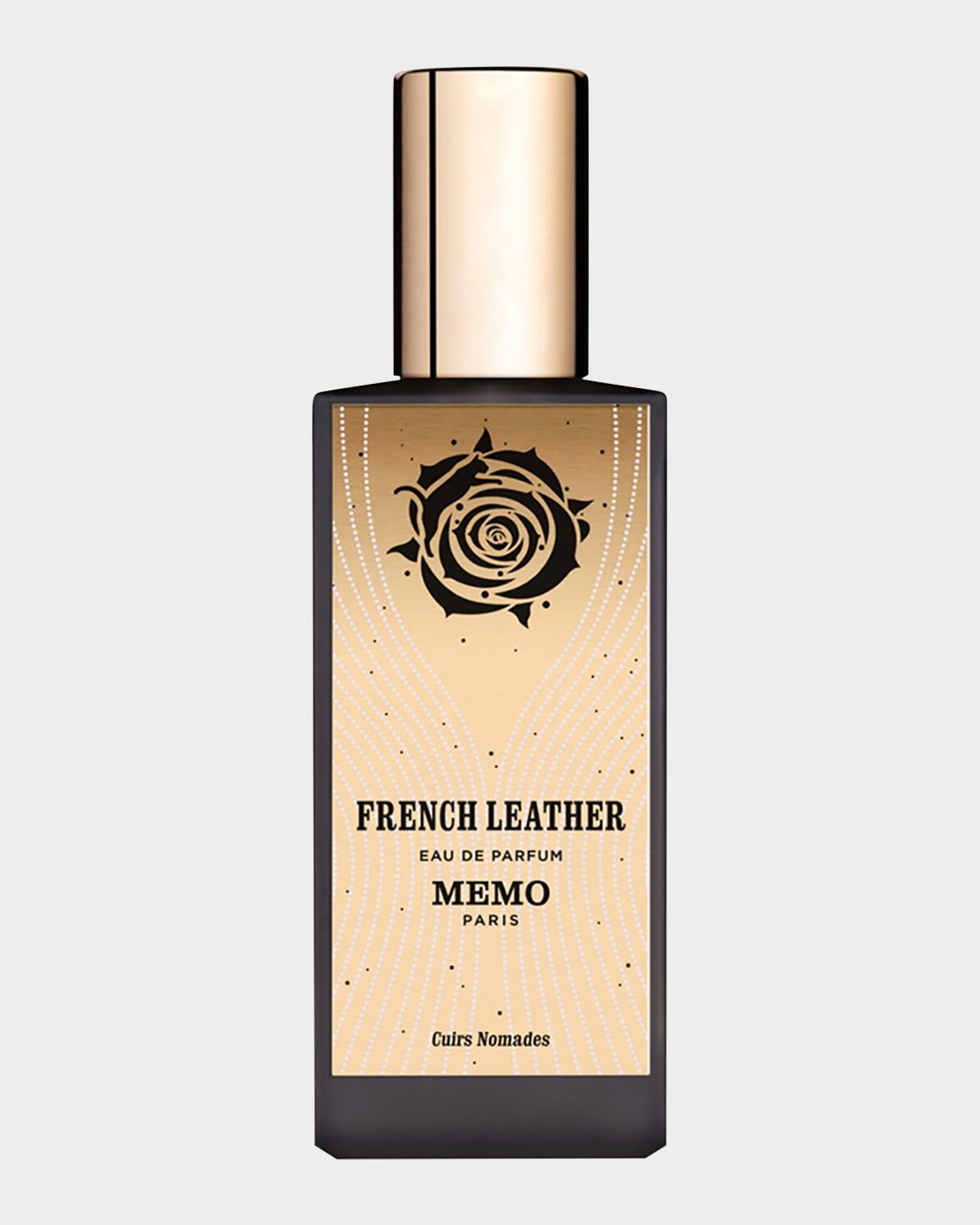 French Leather Eau de Parfum, 1 oz.