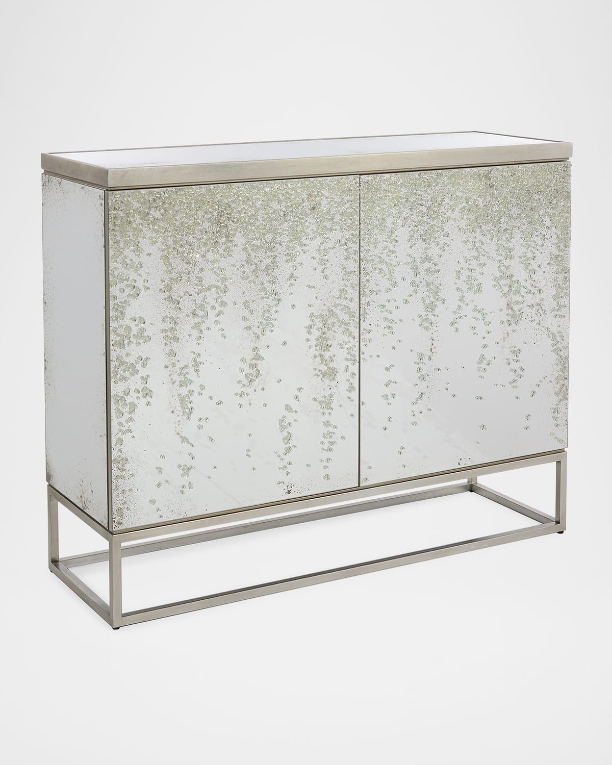 Aeolian 2-Door Cabinet