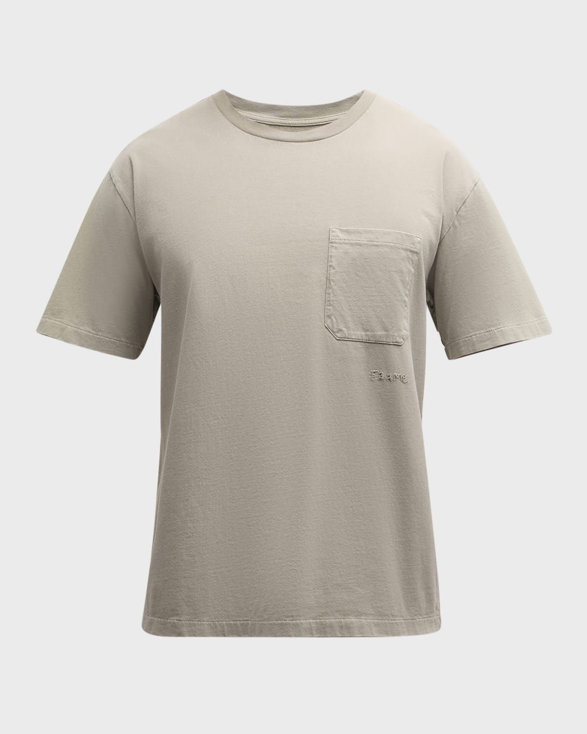 Men & apos;s Relaxed Vintage Washed Tee