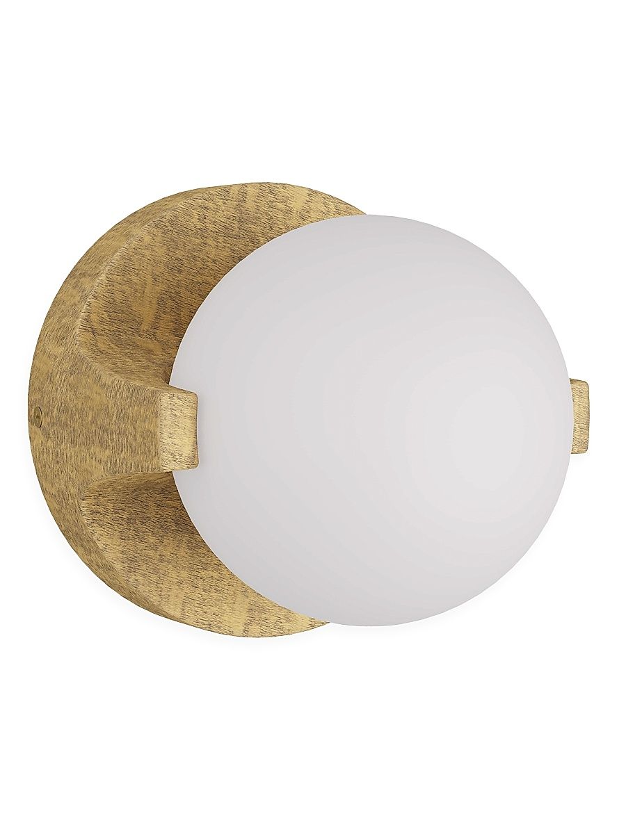 Thurlow Sconce - Gold