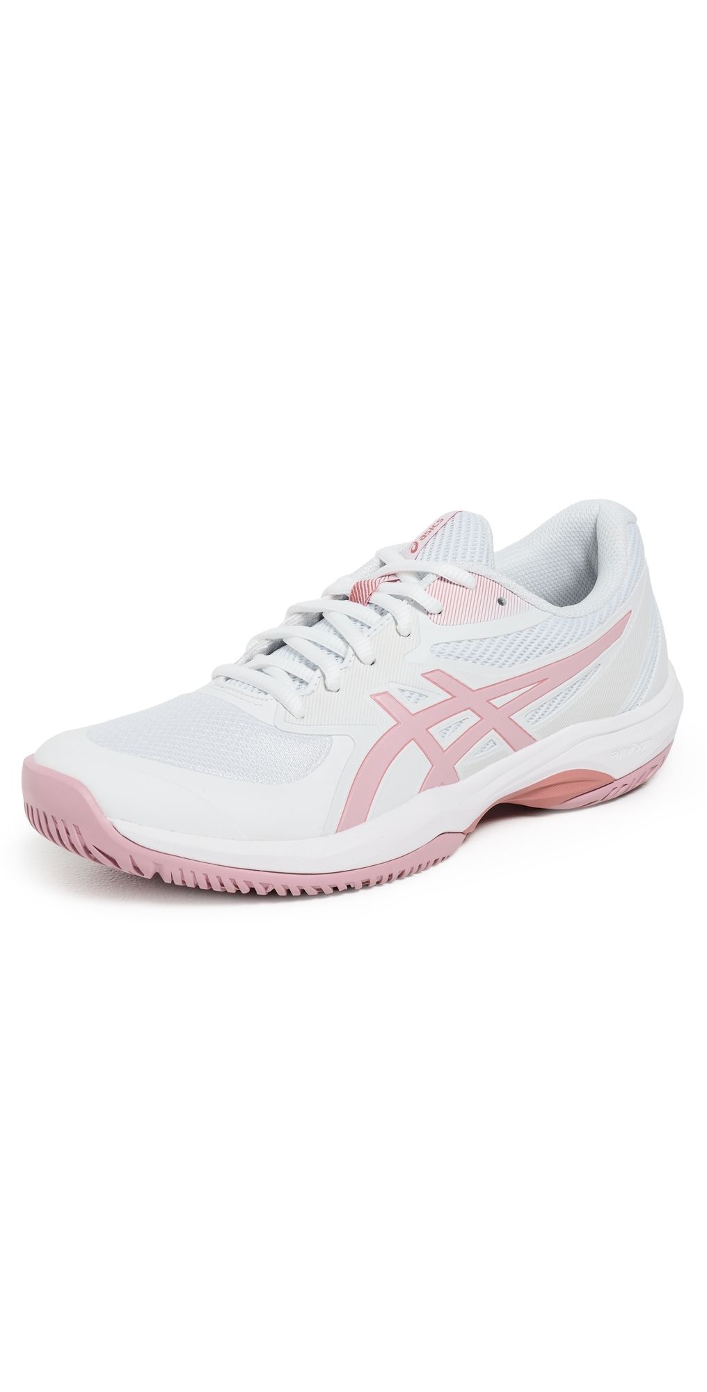 ASICS Gel-Game FF Sneakers White/Morganite 10