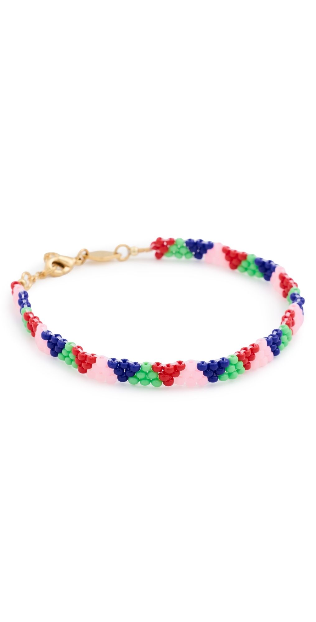 Anni Lu Palm Springs Bracelet Paloma One Size