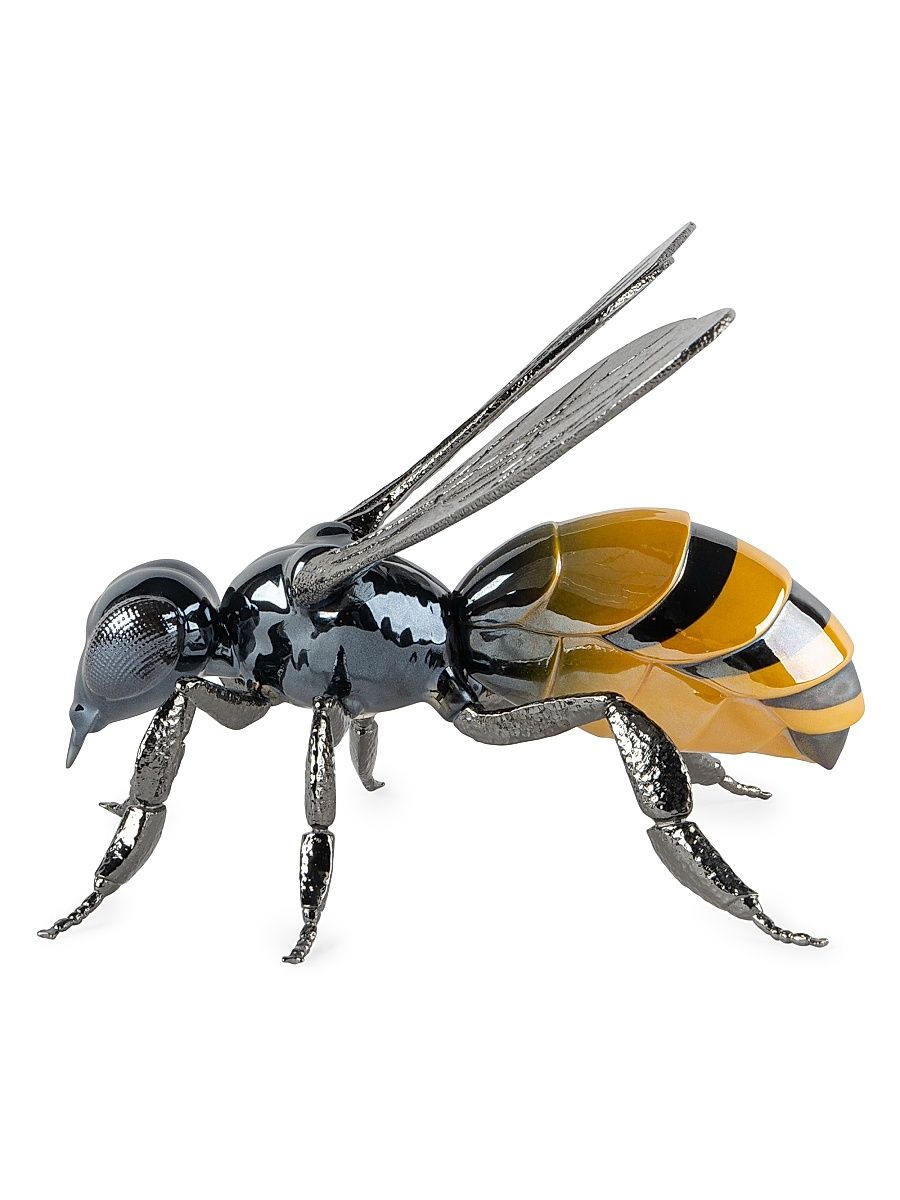 Awesome Insects Bee Sculpture