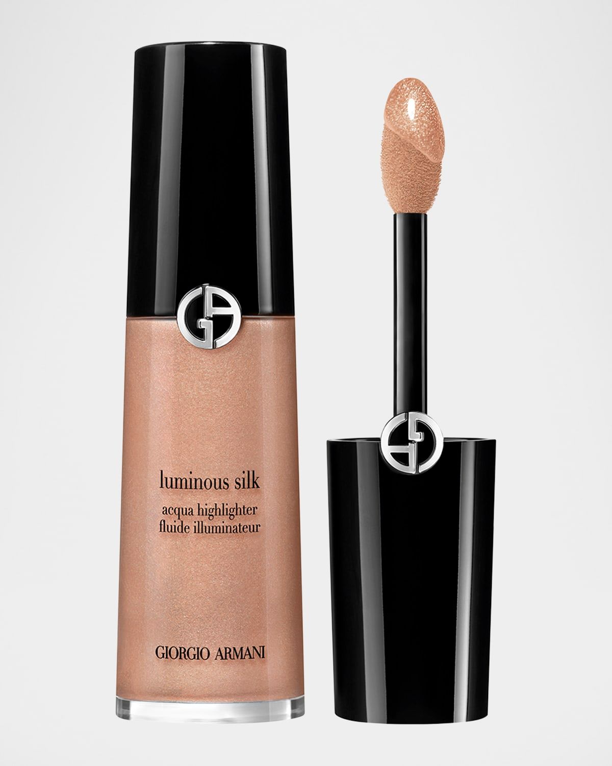 Luminous Silk Acqua Highlighter