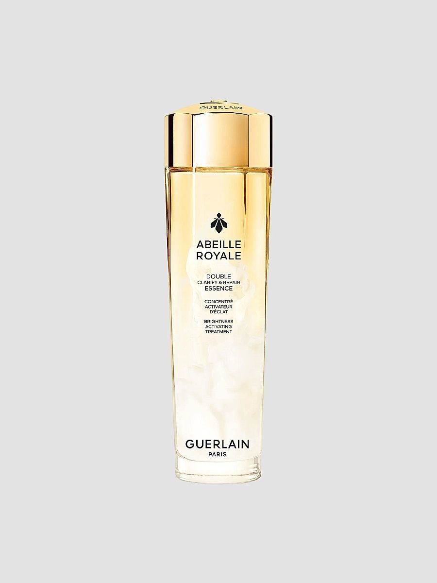 GUERLAIN Women's Abeille Royale Double Clarify & Repair Essence