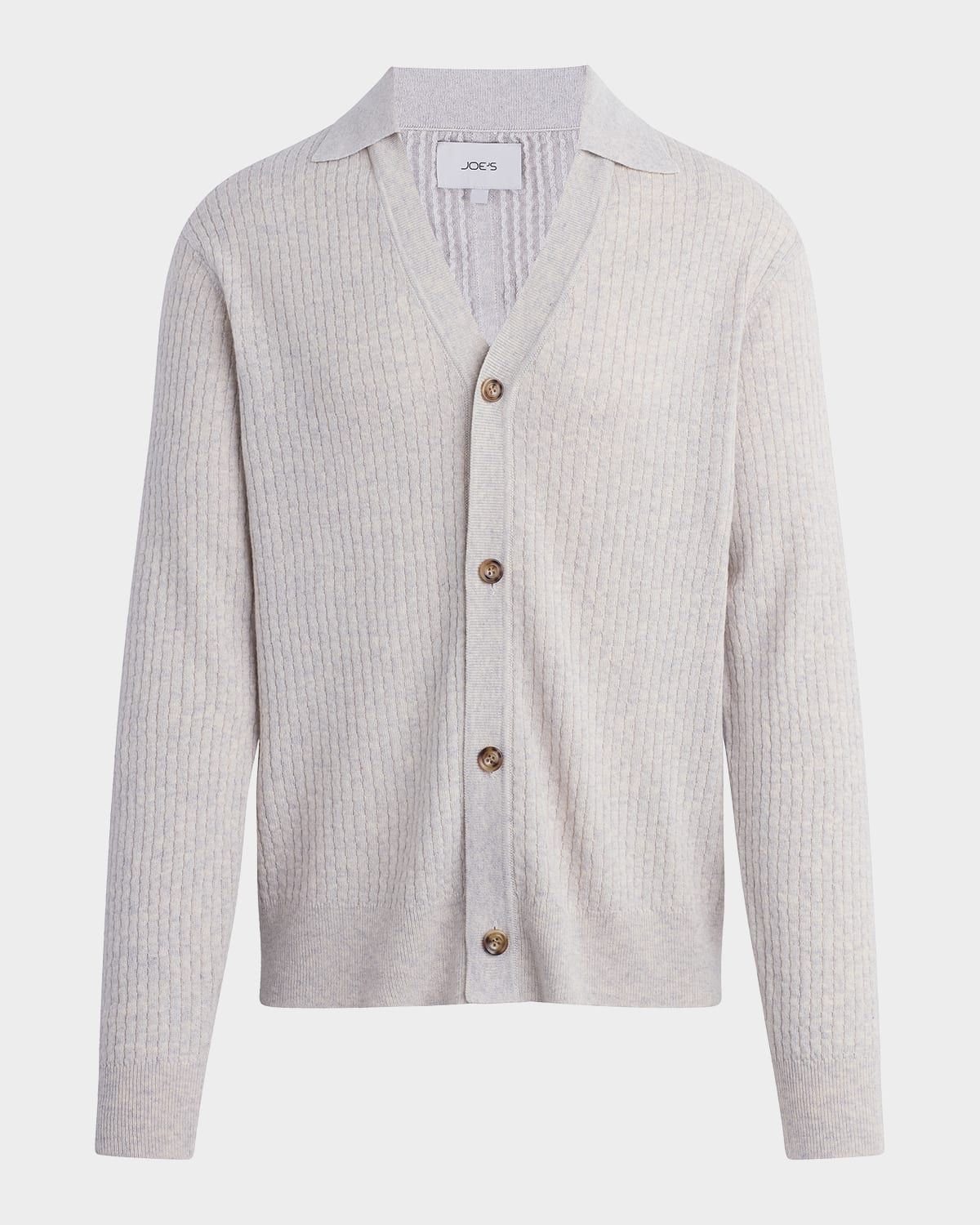 Men & apos;s The Shirt Cardigan