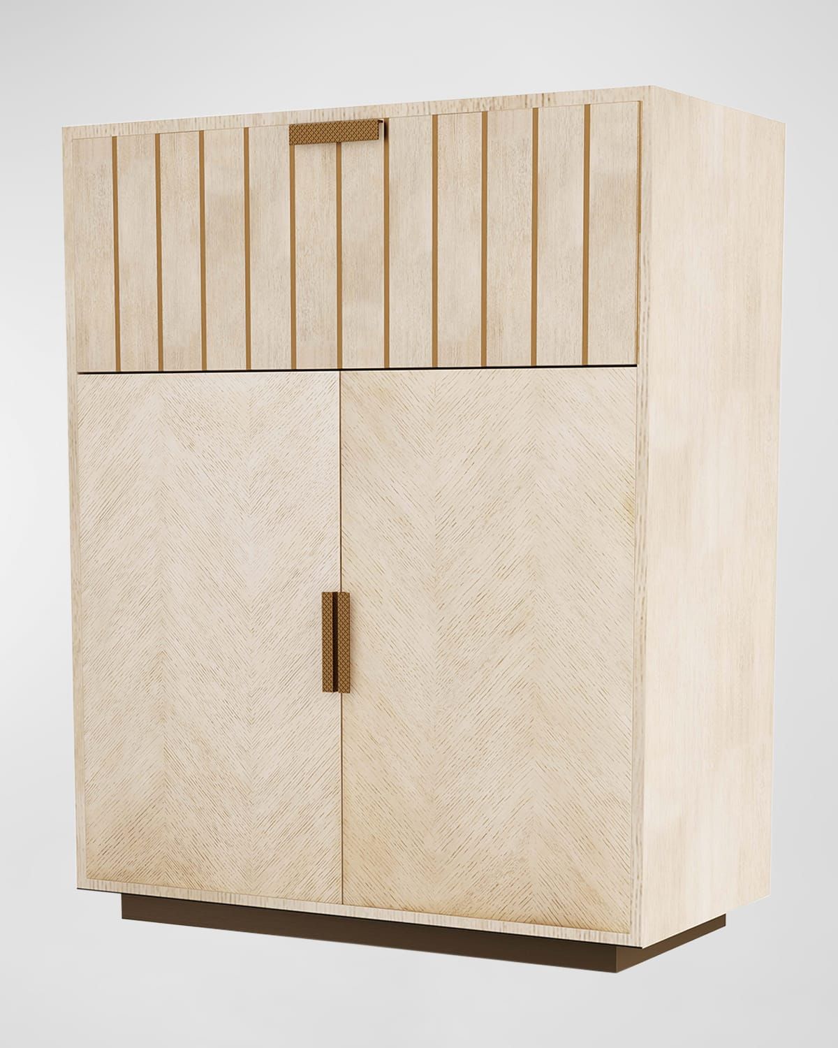 Upton Bar Cabinet