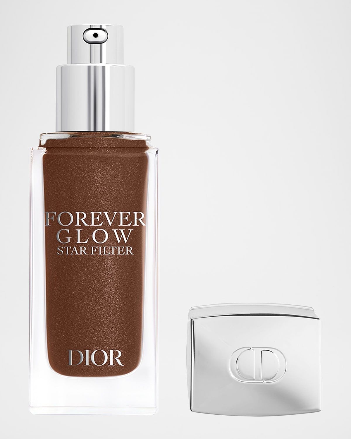 Dior Forever Glow Star Filter Multi-Use Highlighter, Complexion Enhancing Fluid