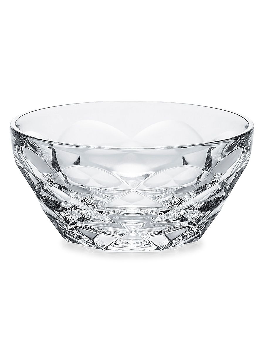 Swing Small Crystal Bowl