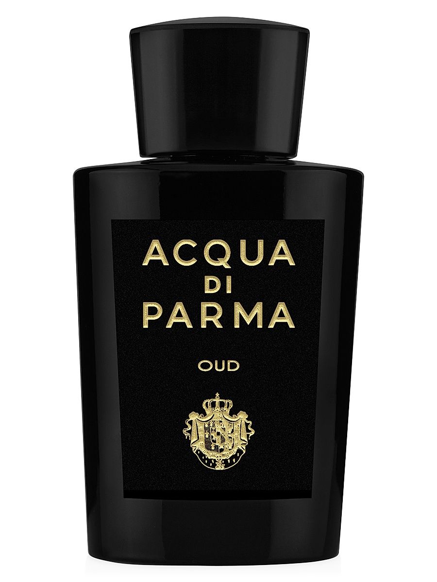 Men's Oud Eau de Parfum - Size 6 oz
