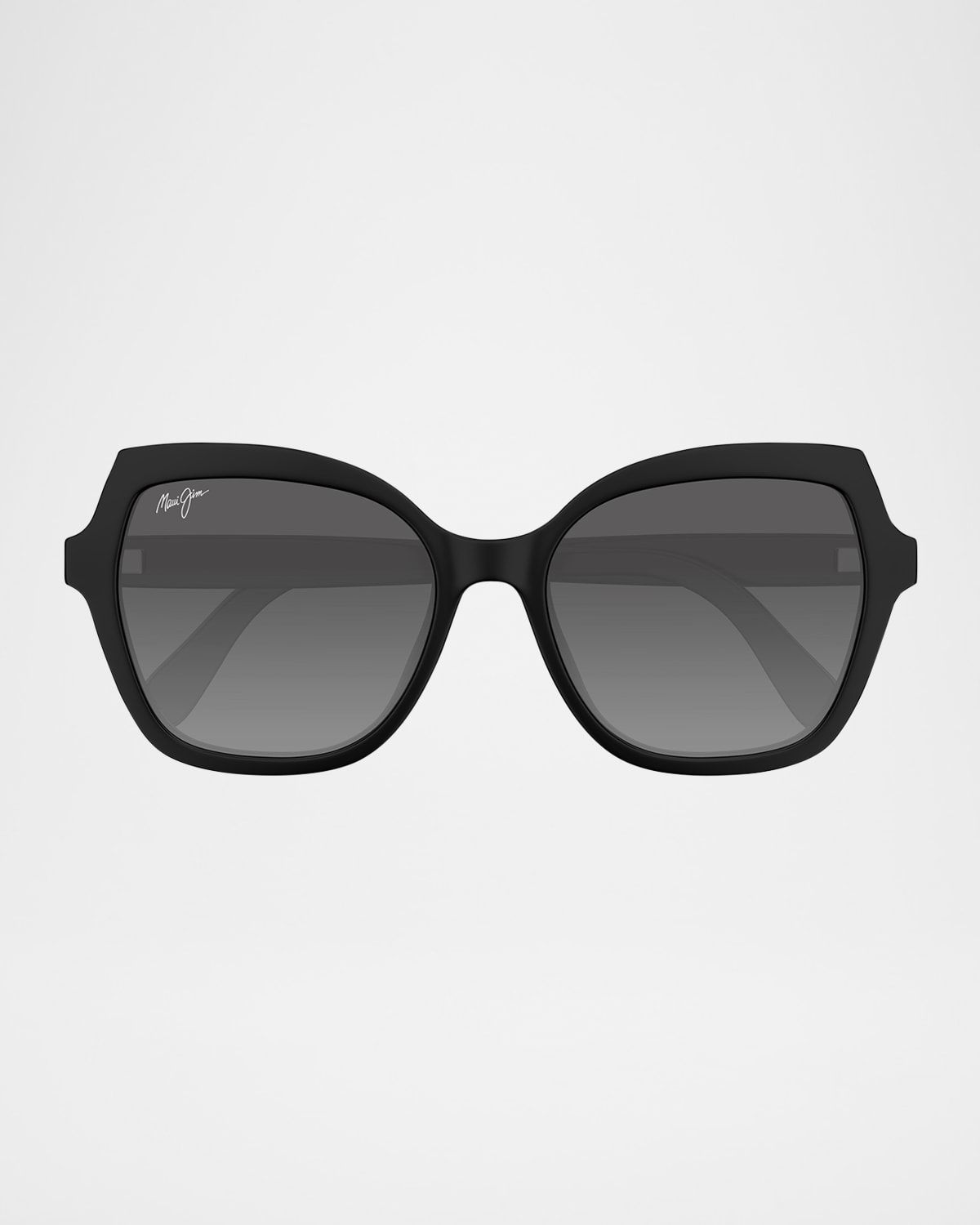 Men & apos;s Mamane Acetate Butterfly Sunglasses