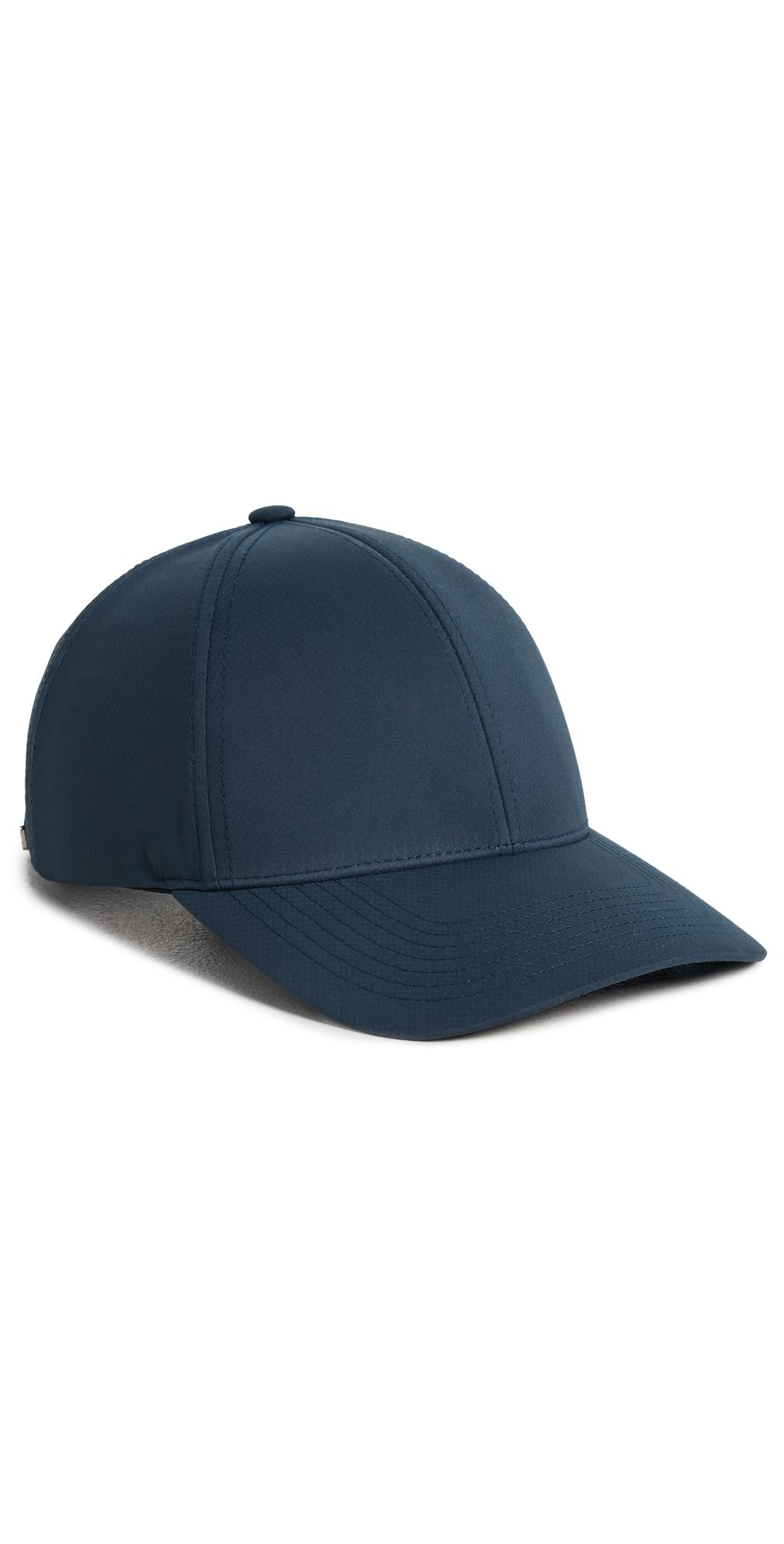 Varsity Headwear Legacy Structured Active Tech Cap NAVY S
