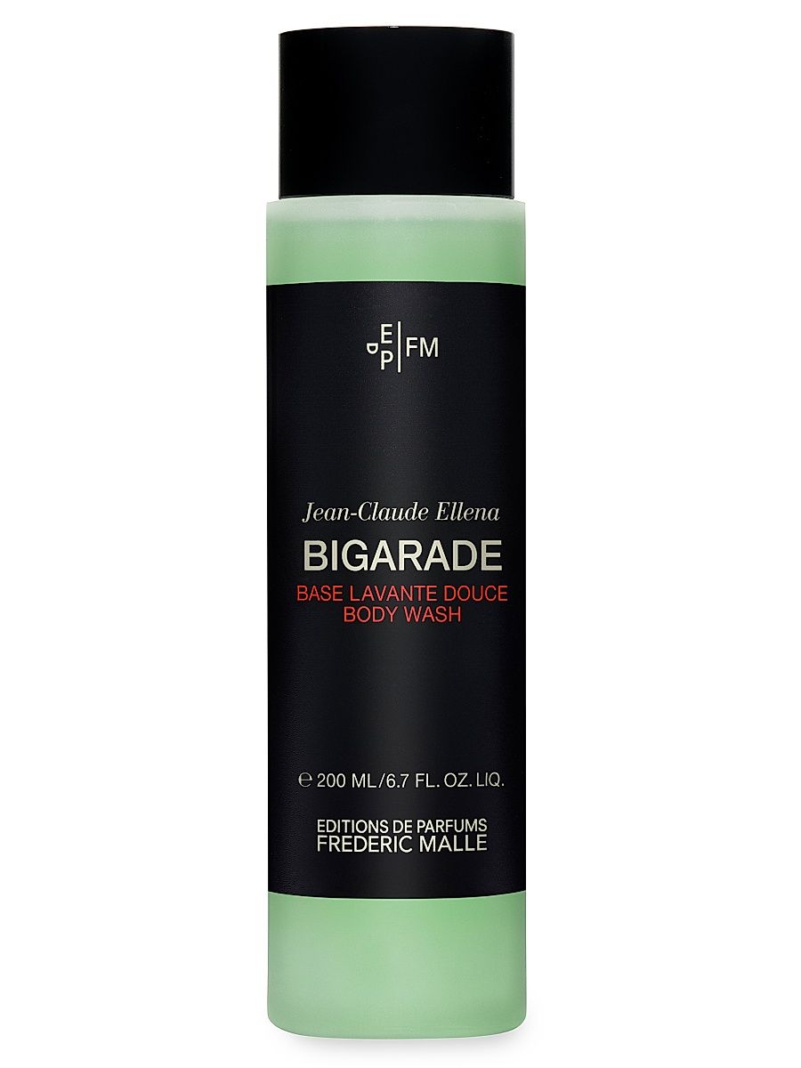 Bigarade Body Wash