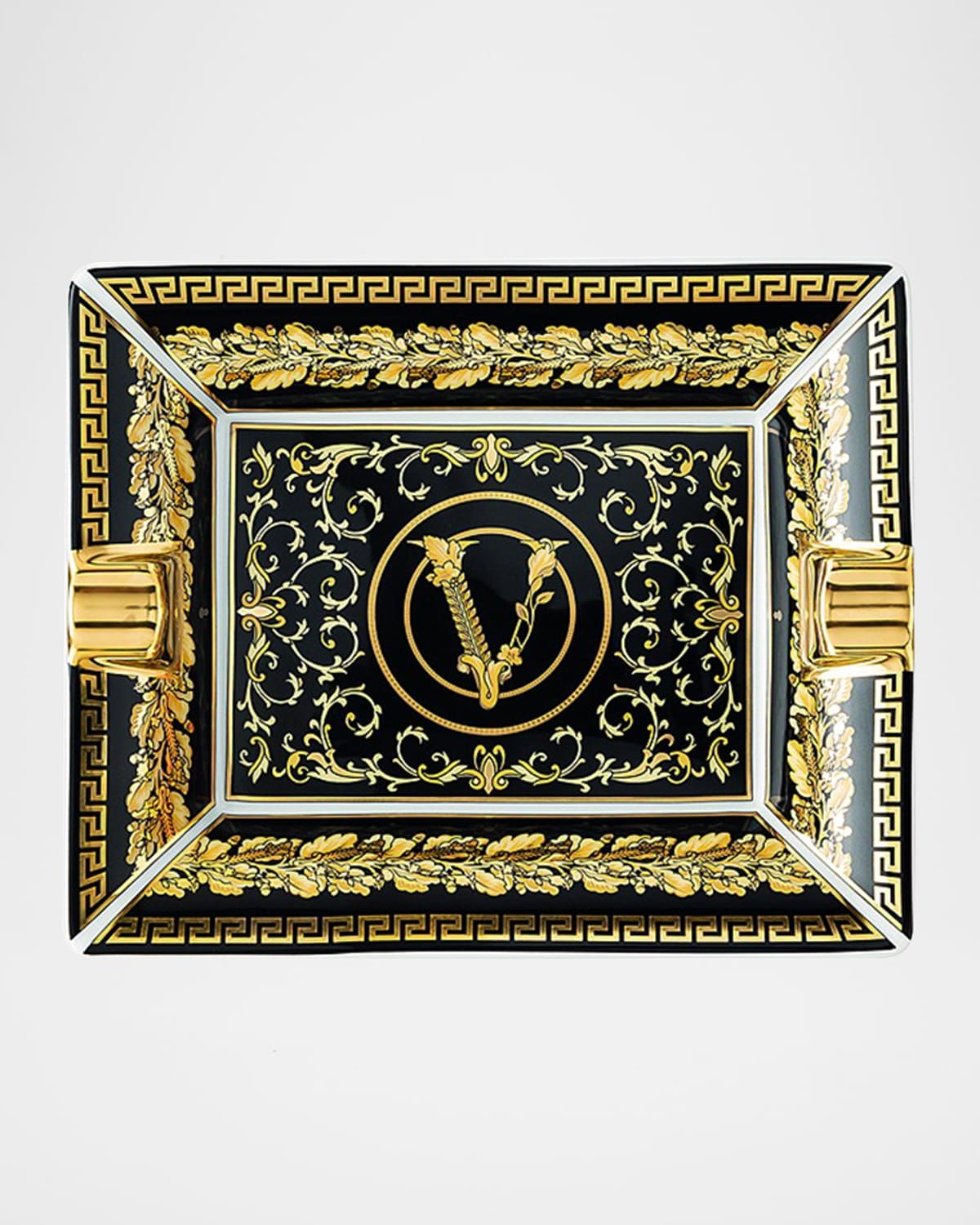 Virtus Gala Ashtray