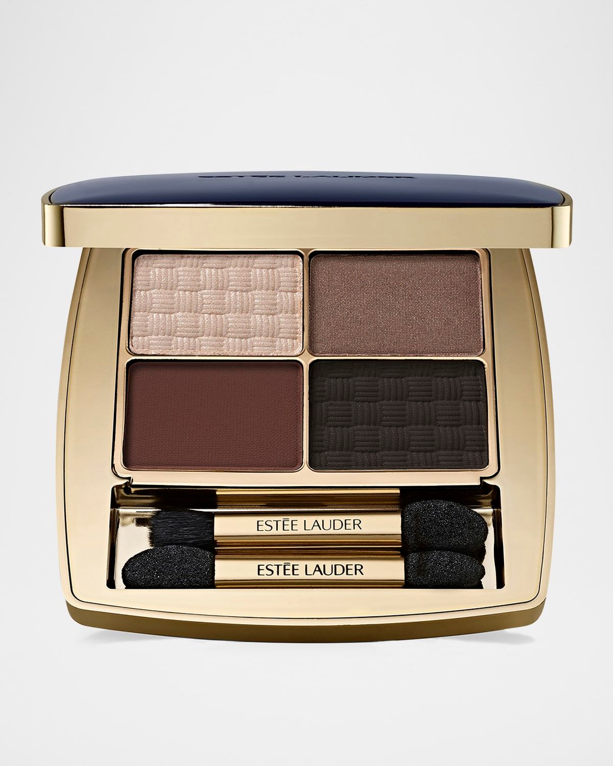The Essential Eyeshadow Quads