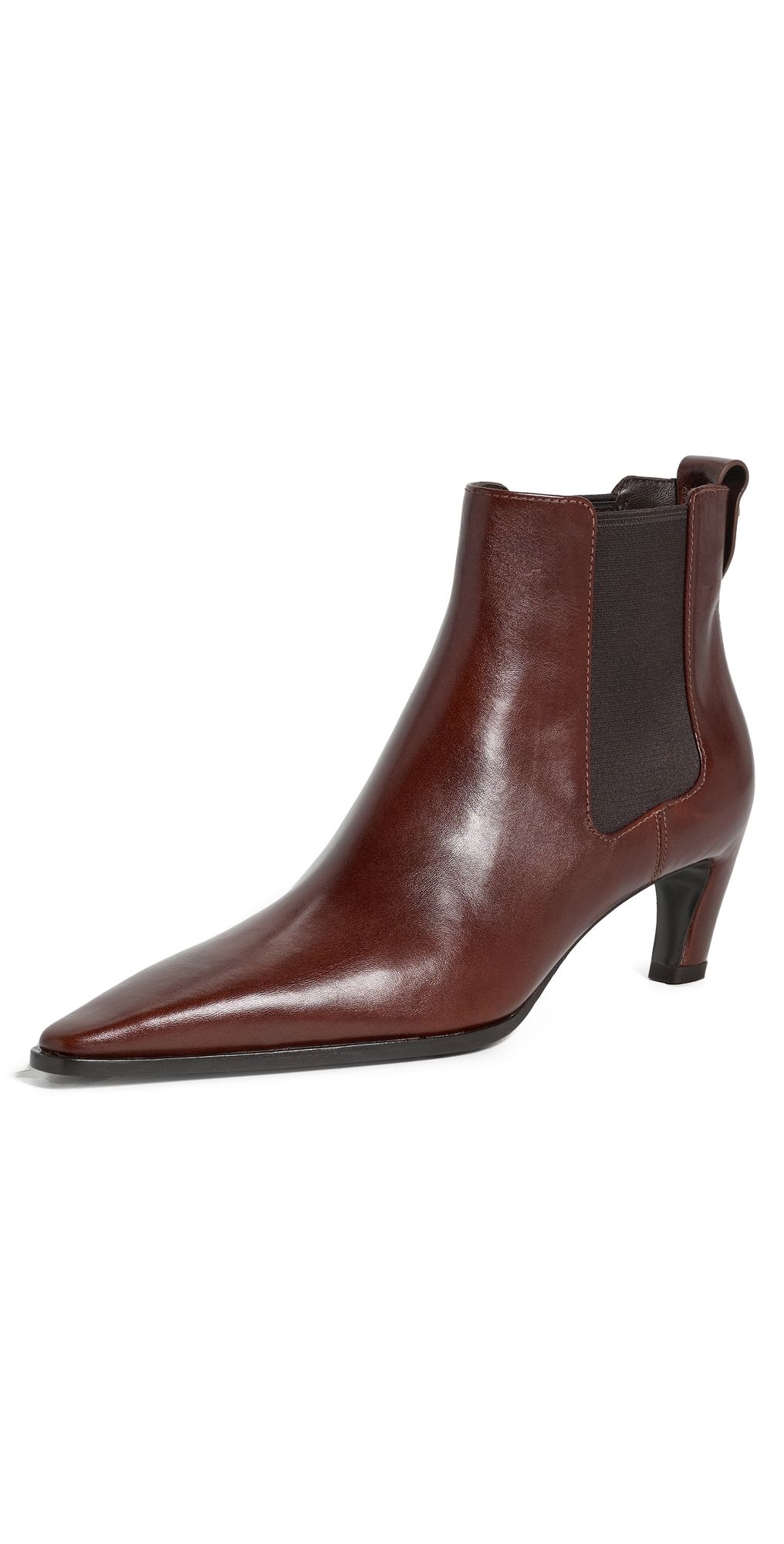Tory Burch 45mm Romy Chelsea Boots Negroni 6.5