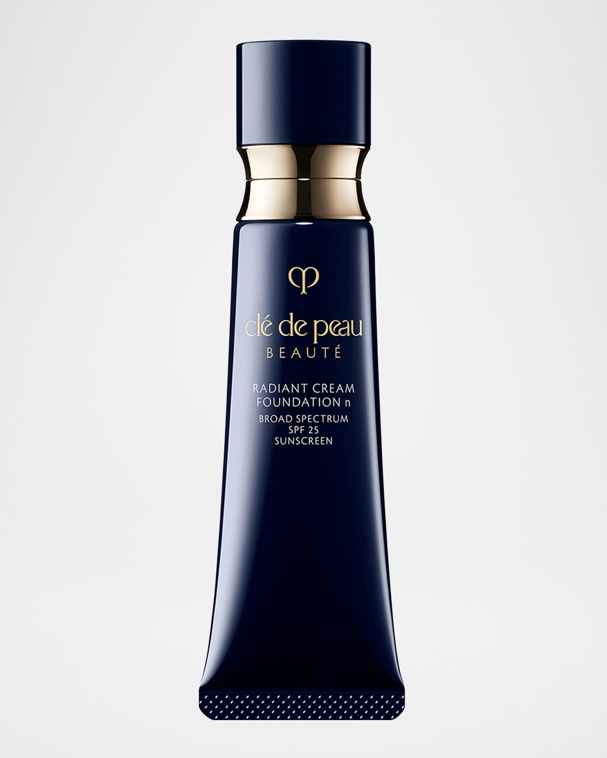 Radiant Cream Foundation SPF 25