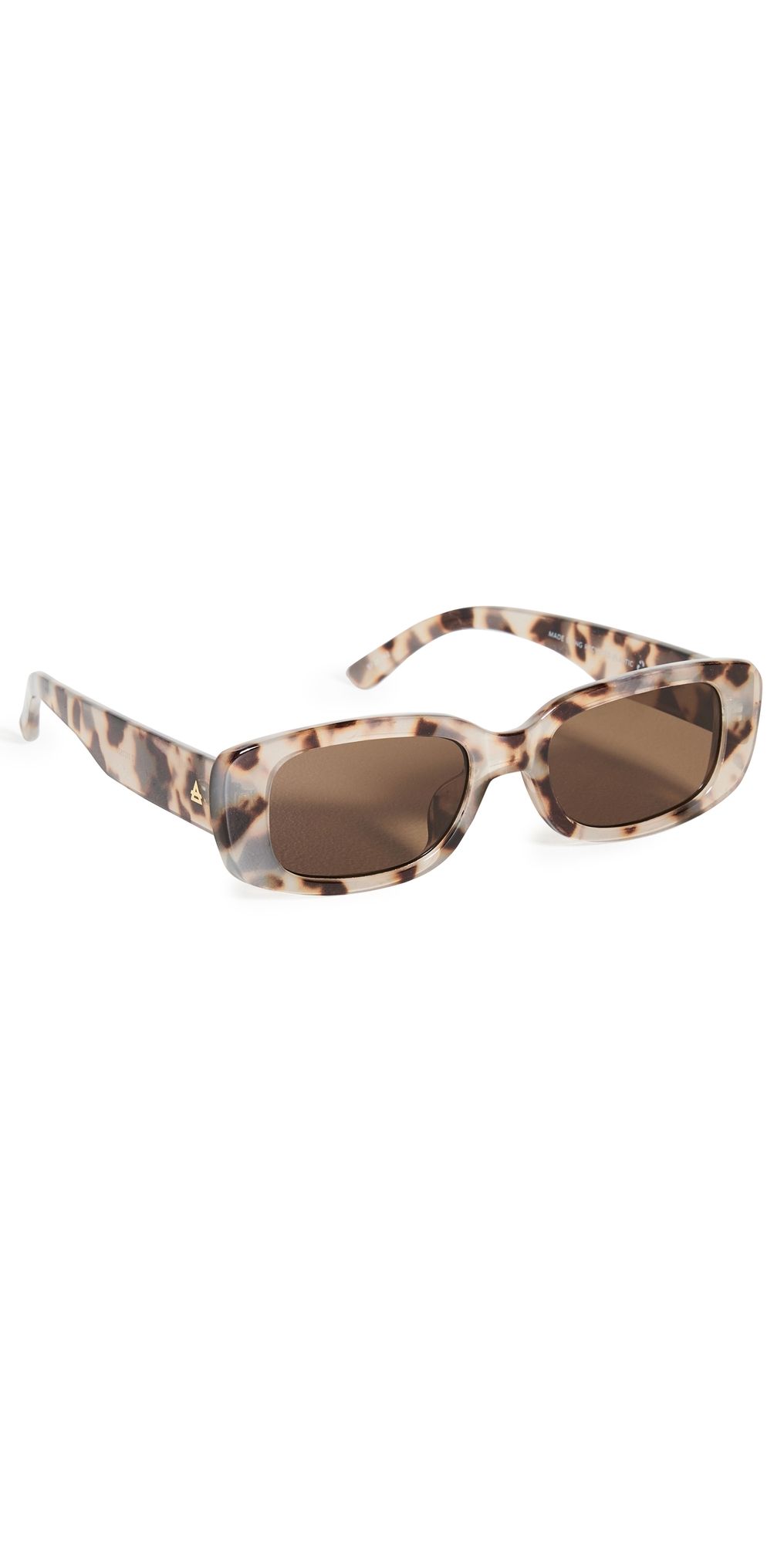 AIRE Ceres V2 Sunglasses Cookie Tort/Brown Mono One Size