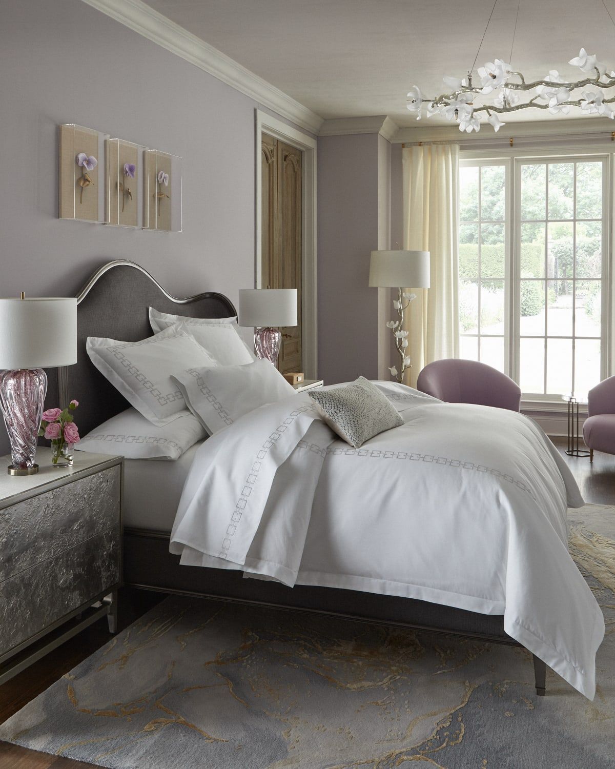 Cadiz 3-Piece Queen Duvet Set