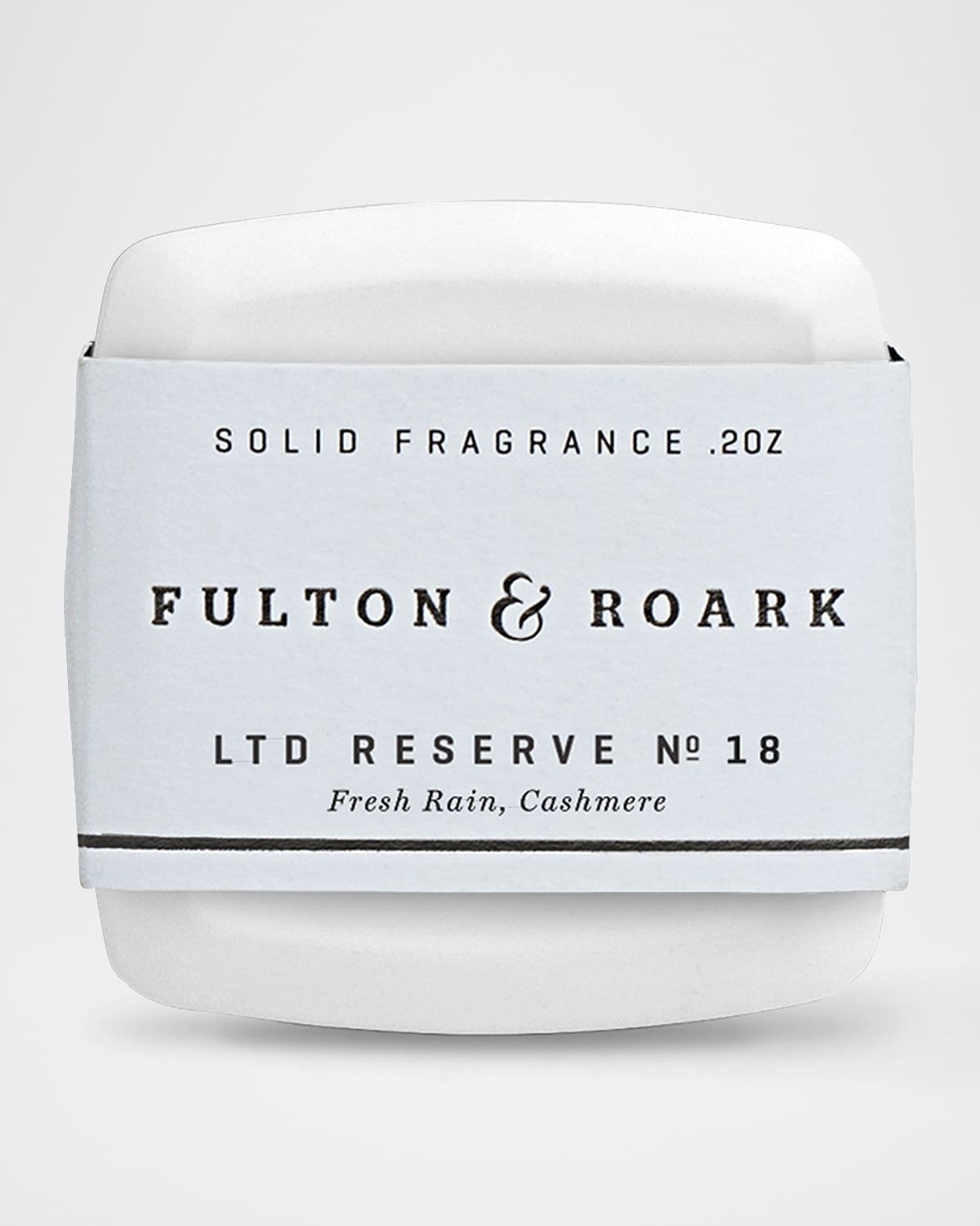 Cloudland Solid Fragrance, 0.2 oz.