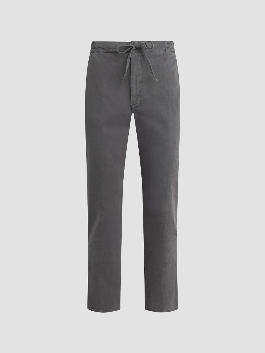 Joe's Jeans Men's The Mercer Straight-Leg Pants - Forged Iron - Size XXL