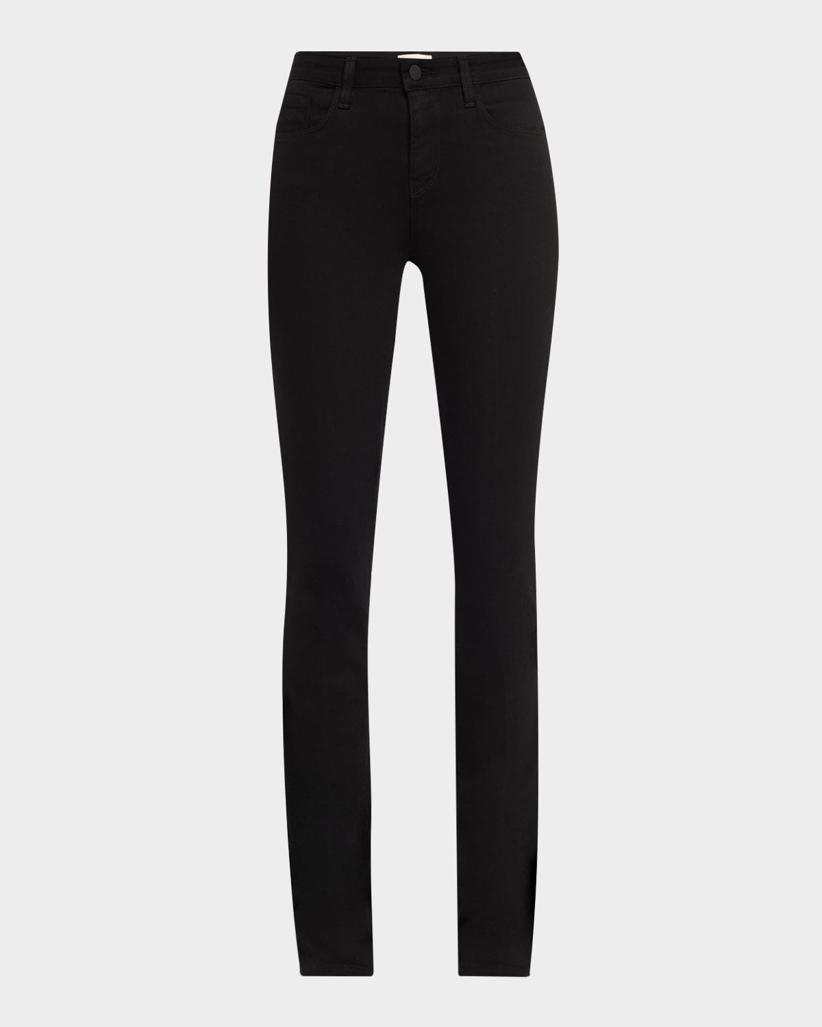 Selma Slim Bootcut Jeans