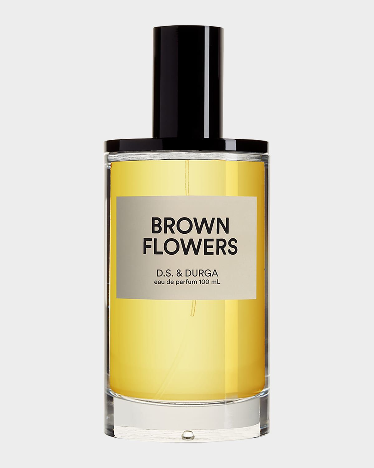 Brown Flowers Eau de Parfum, 3.4 oz.