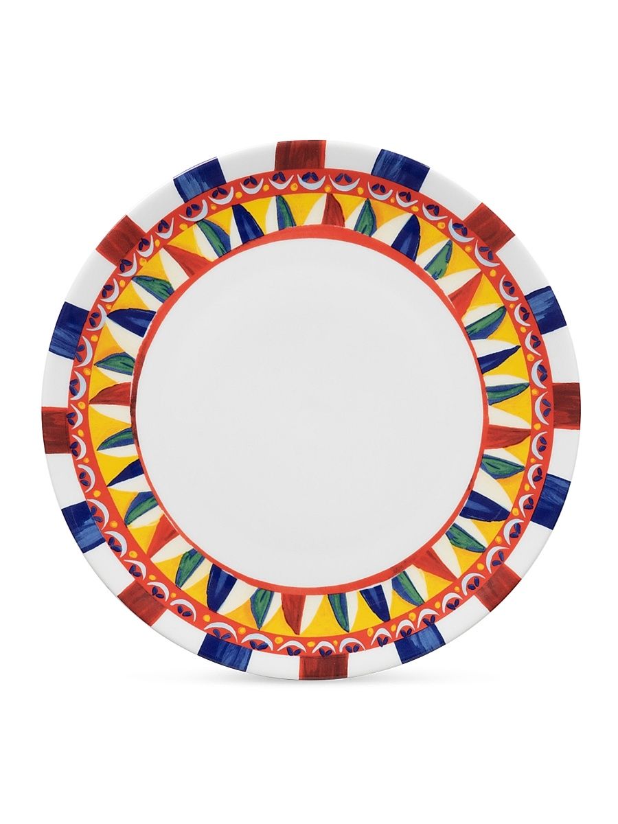 Carretto Charger Plate