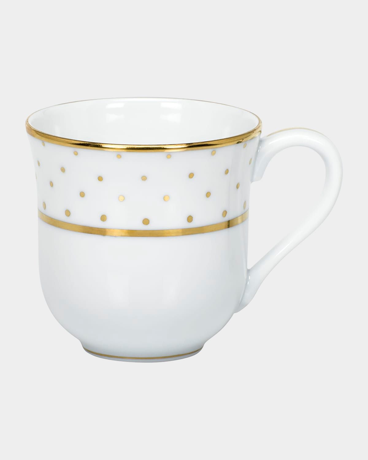 Connect the Dots Mug