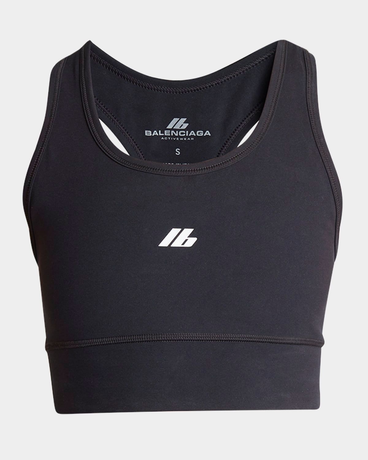 Activewear Sports Bra