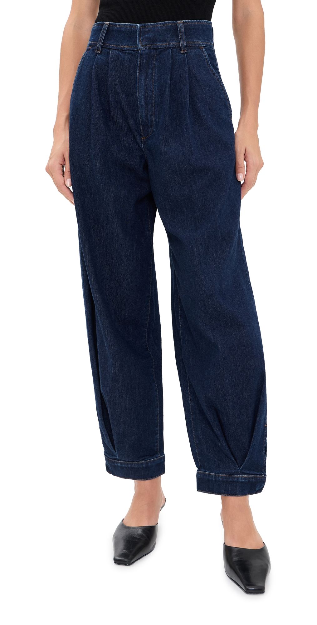 PAIGE Delaney Jeans Fresco 25