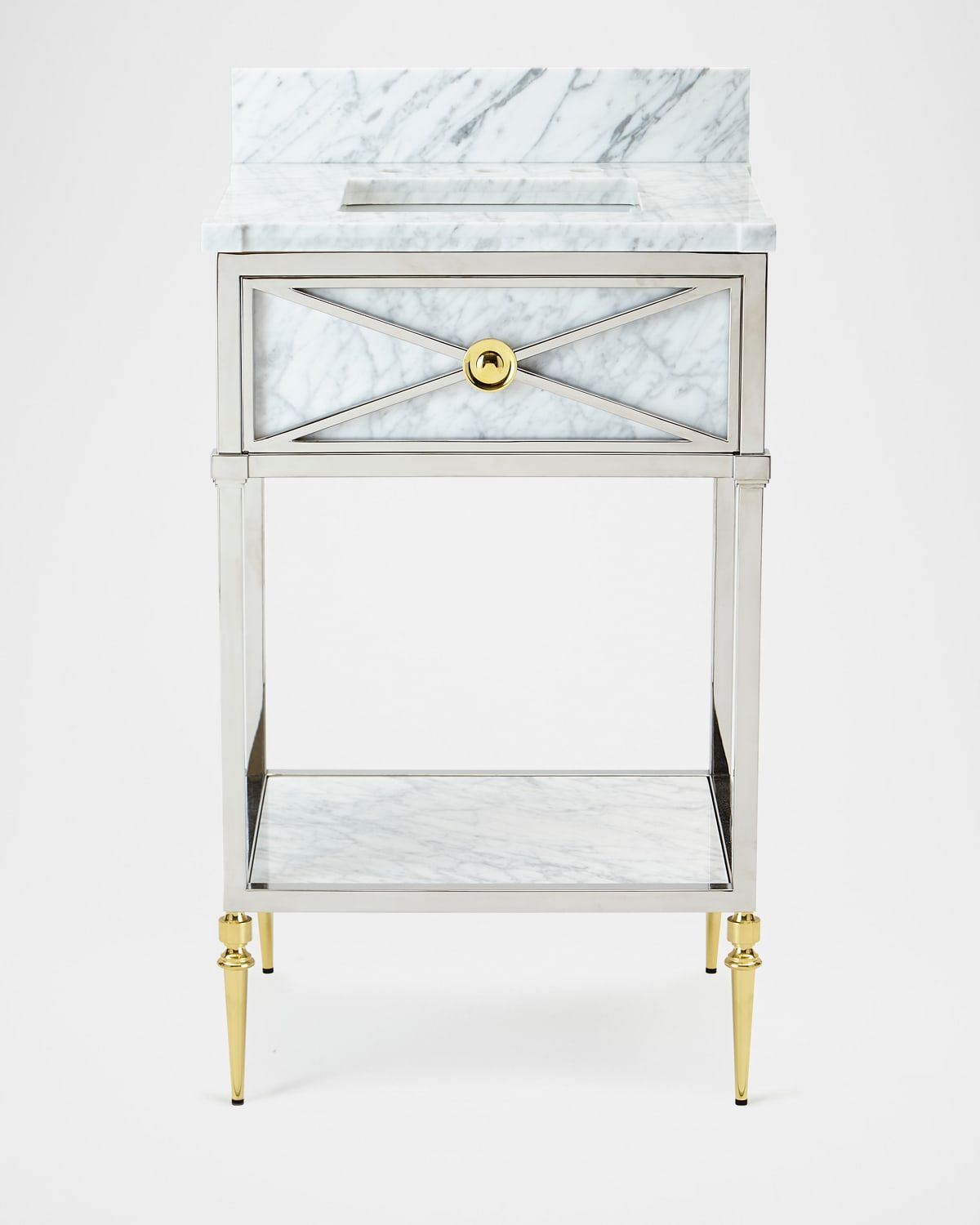 Napoleon Petite Sink Chest