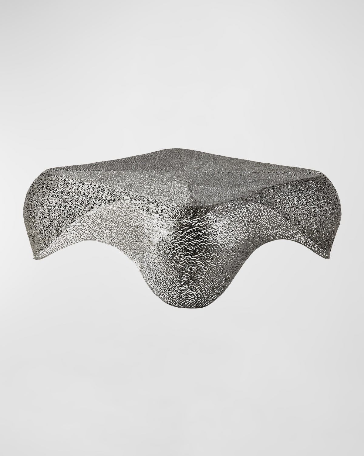 Dewalt Cocktail Table