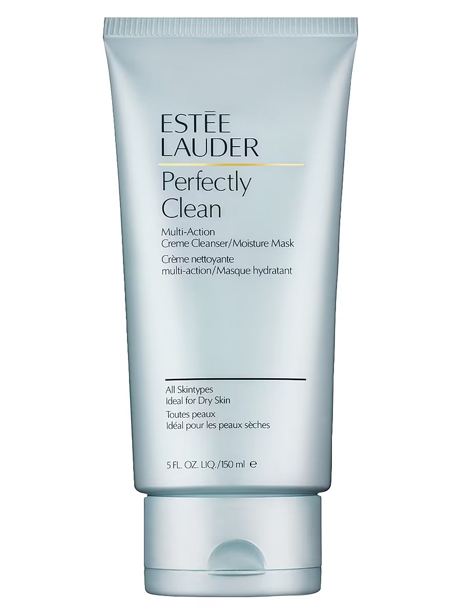 Perfectly Clean Multi-Action Creme Cleanser Moisture Mask