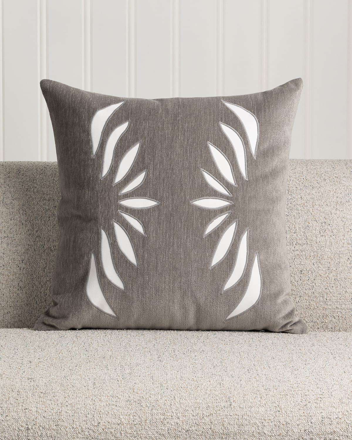 Heritage Decor Pillow