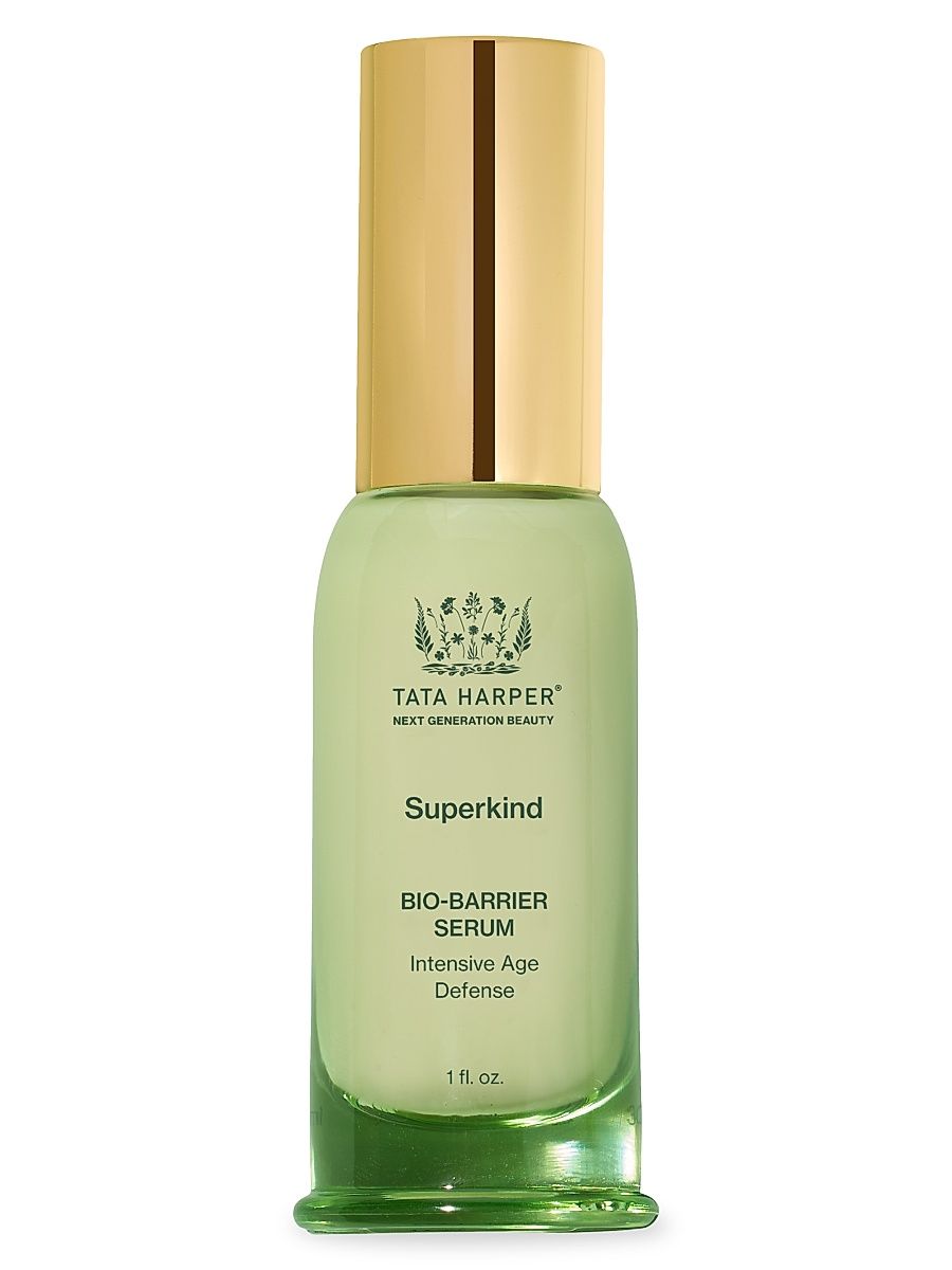 Women's Superkind Collection Bio-Barrier Serum - Size 1 oz